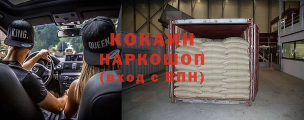 стафф Вяземский